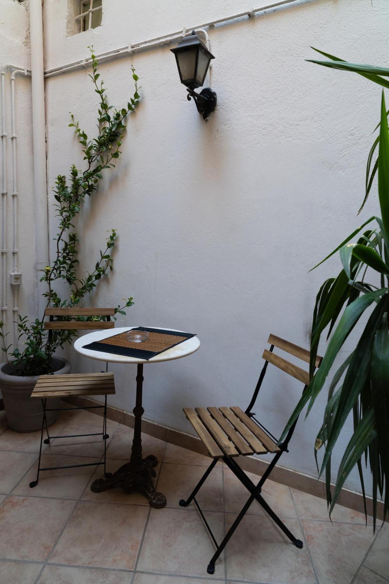 Romantic Nel Cuore Di - Piazza Navona - Appartement
