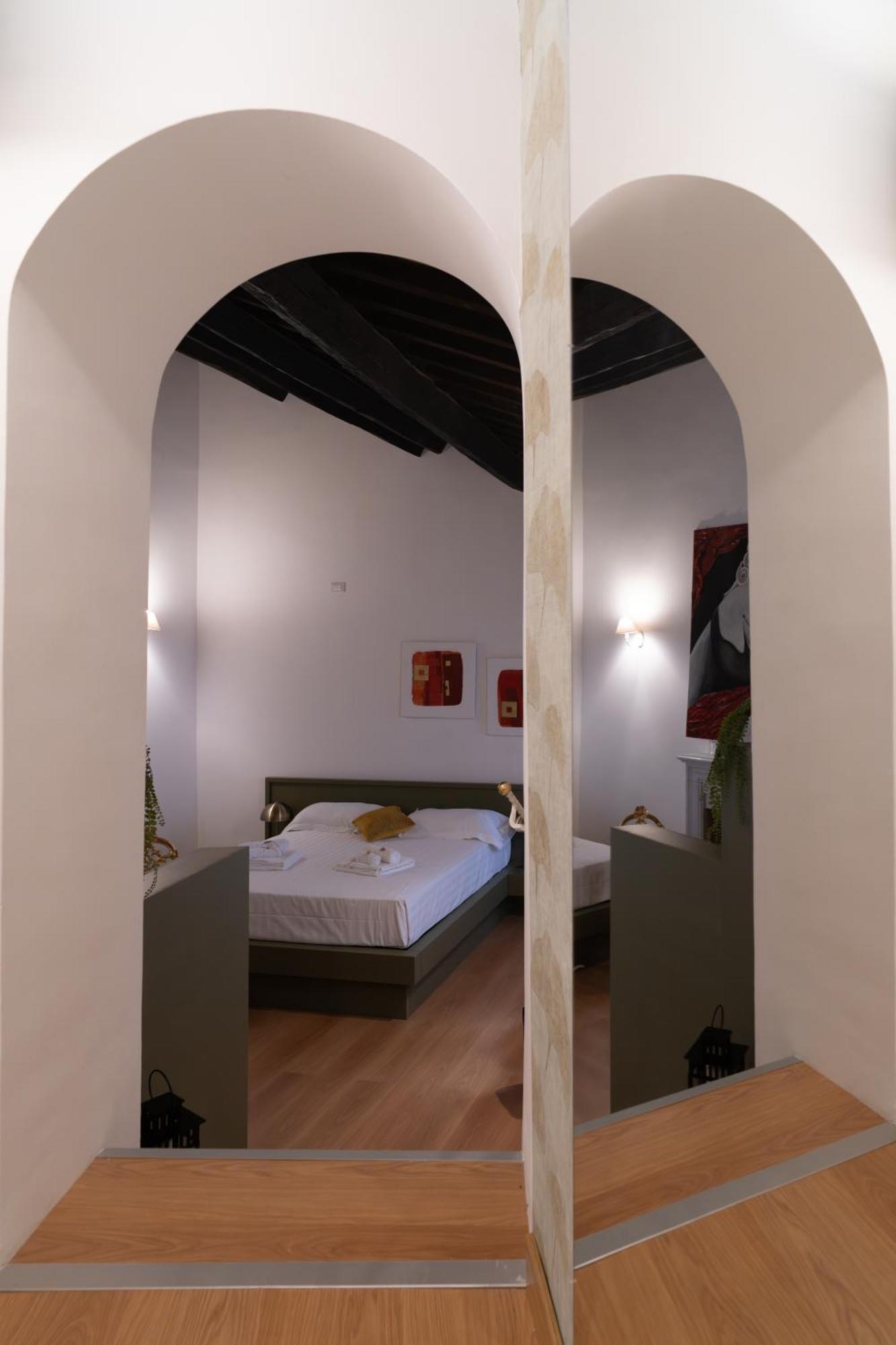 Romantic Nel Cuore Di - Piazza Navona - Appartement