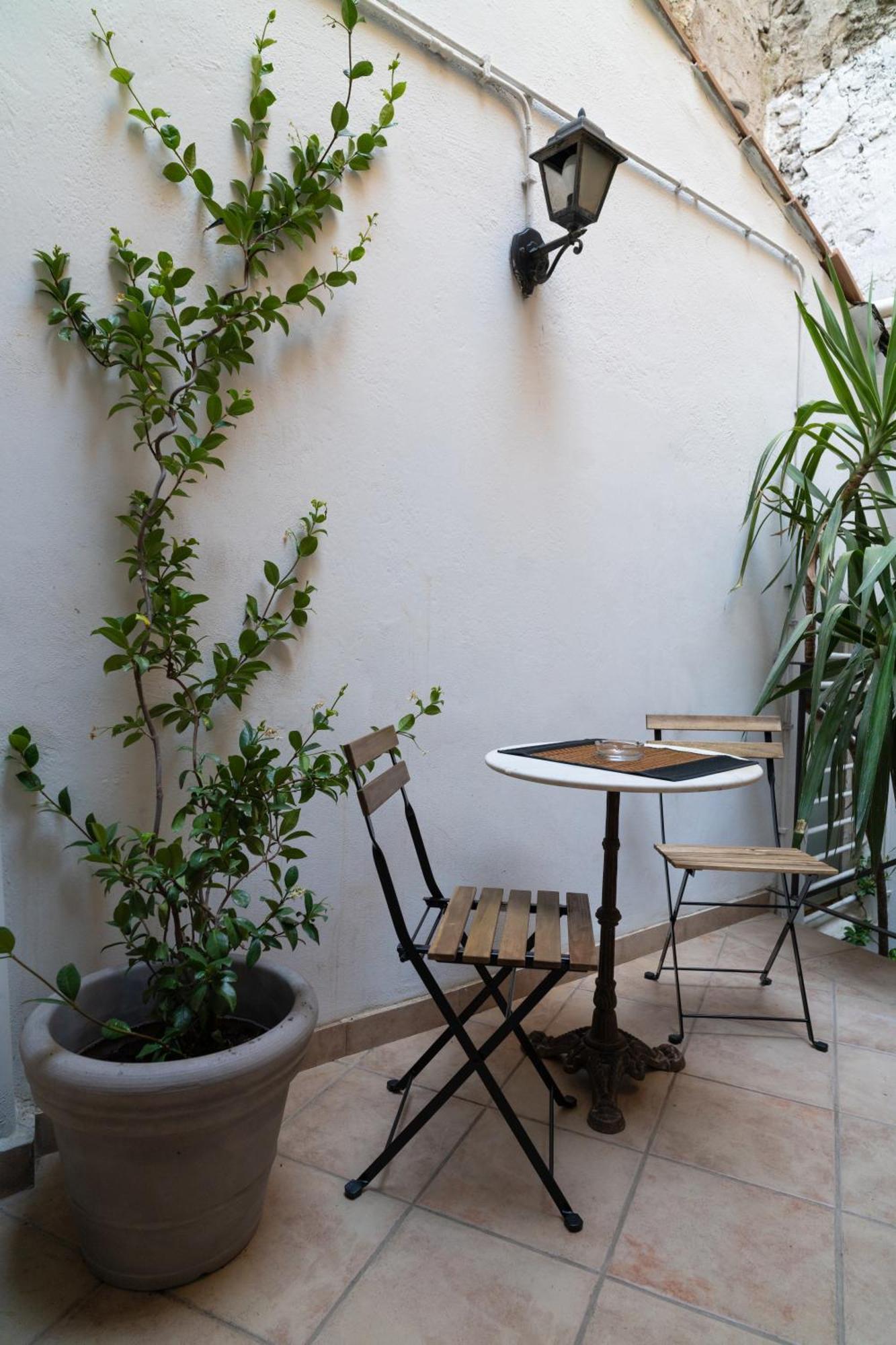 Romantic Nel Cuore Di - Piazza Navona - Appartement *