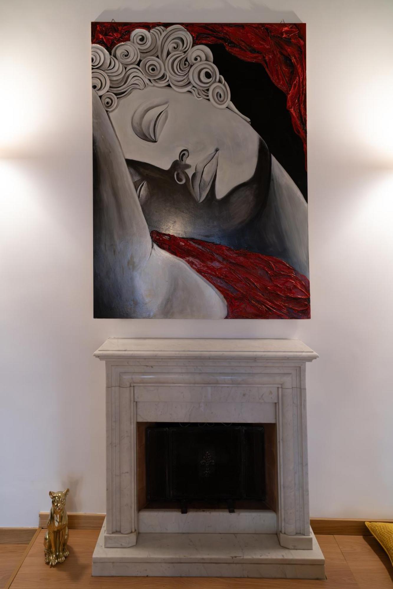 Romantic Nel Cuore Di - Piazza Navona - Appartement Rome