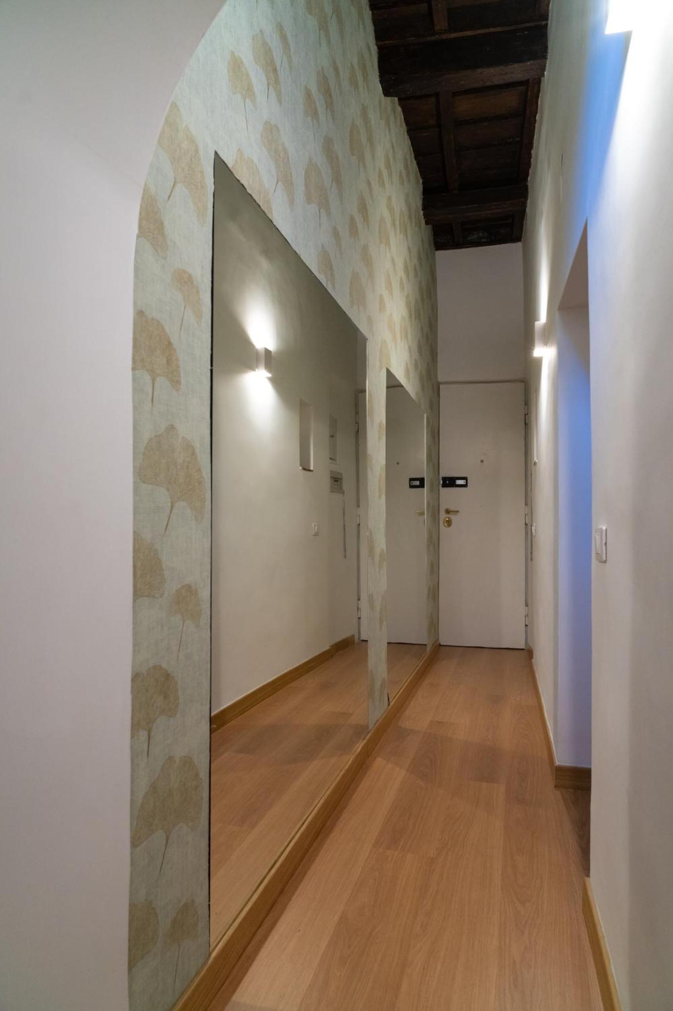 Appartement Romantic Nel Cuore Di - Piazza Navona - *